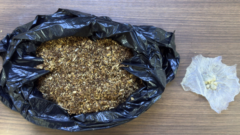 Polisten uyuşturucu operasyonları!  76 tutuklama,yüklü miktarda madde ele geçirildi