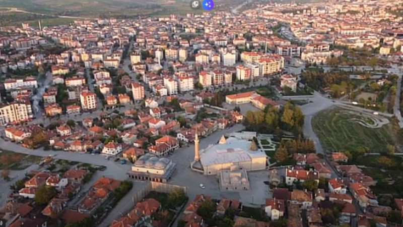 Beyşehir'de UNESCO sevinci