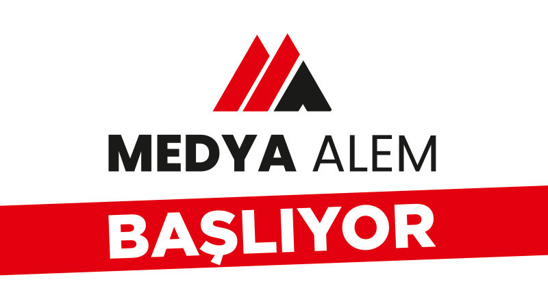 Medya Alem YouTube Kanalı Açıldı!