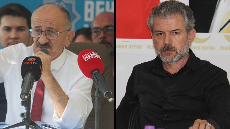 Göl toplantısı tartışmaları alevlendi