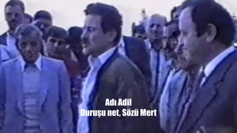 75.yaşını kutluyor! ‘İyi ki doğdun” dediler, sürpriz yaptılar 